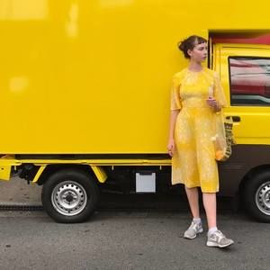 Meet your Posher, Robyn